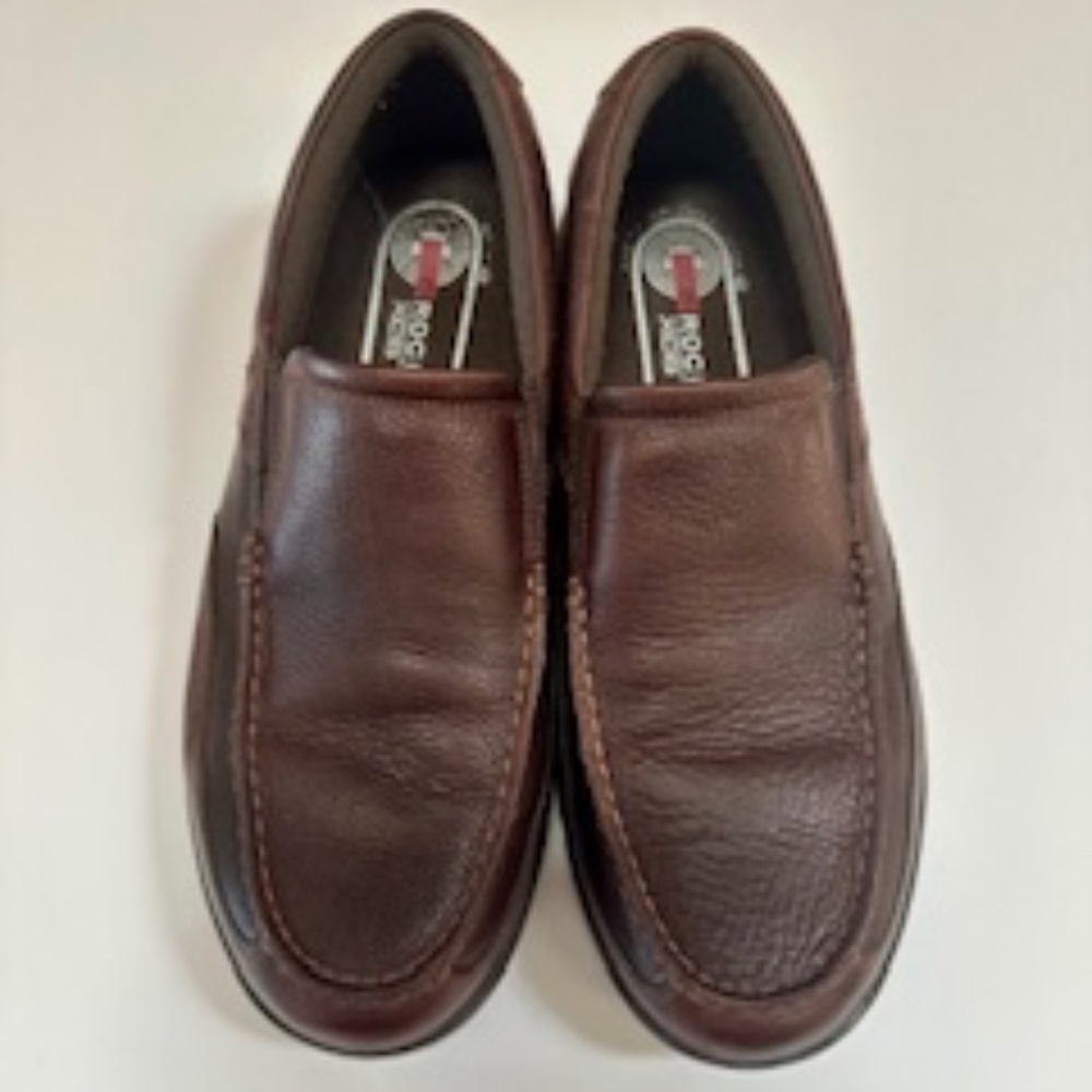 Rockport Men 's City Play Eberdon Casual Shoe